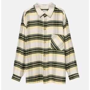 ELWOOD 90's Flannel